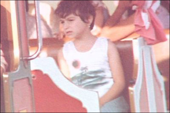 الفنانة امل حجازي 