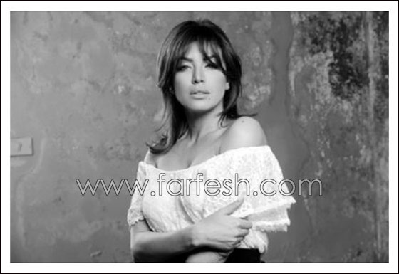 أمل: اريد تحقيق الشهرة من عرق جبيني وليس على حساب الآخرين!! صورة رقم 13