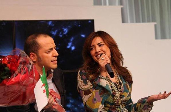 أمل: اريد تحقيق الشهرة من عرق جبيني وليس على حساب الآخرين!! صورة رقم 16