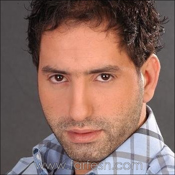 أمير يزبك: من المستحيل أن يحاربني أحد لأنني أملك قوة كبيرة صورة رقم 1 أمير يزبك: من المستحيل أن يحاربني أحد لأنني أملك قوة كبيرة صورة رقم 1