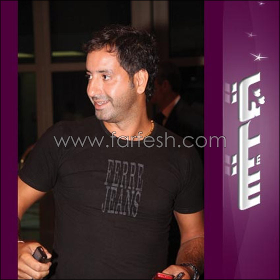 أمير يزبك: من المستحيل أن يحاربني أحد لأنني أملك قوة كبيرة صورة رقم 2 أمير يزبك: من المستحيل أن يحاربني أحد لأنني أملك قوة كبيرة صورة رقم 2