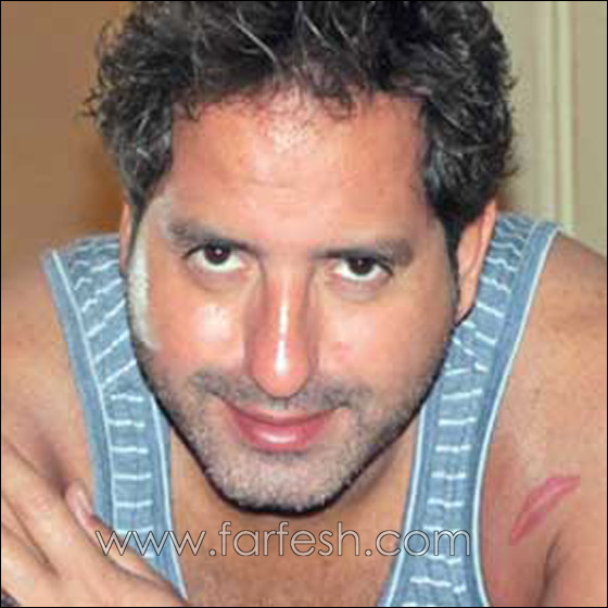 أمير يزبك: يلي بيطلع بمرتي بقلعلو عيونو وانا شرقي لأقصى حدود! صورة رقم 5 أمير يزبك: يلي بيطلع بمرتي بقلعلو عيونو وانا شرقي لأقصى حدود! صورة رقم 5