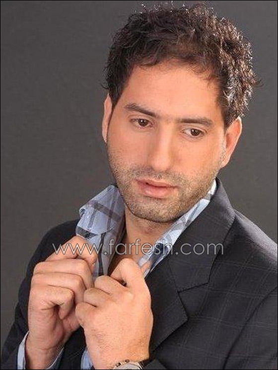 أمير يزبك: يلي بيطلع بمرتي بقلعلو عيونو وانا شرقي لأقصى حدود! صورة رقم 8 أمير يزبك: يلي بيطلع بمرتي بقلعلو عيونو وانا شرقي لأقصى حدود! صورة رقم 8