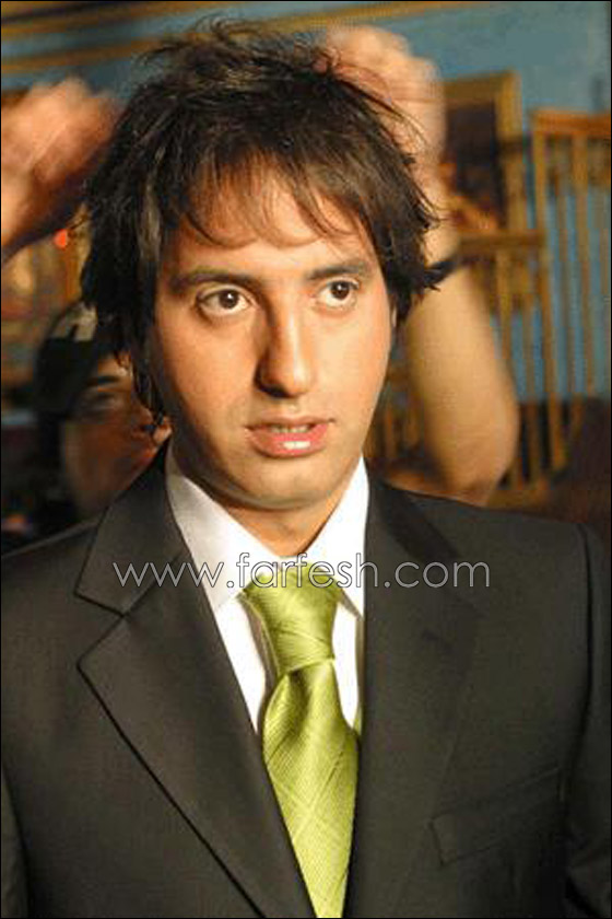 أمير يزبك: يلي بيطلع بمرتي بقلعلو عيونو وانا شرقي لأقصى حدود! صورة رقم 9 أمير يزبك: يلي بيطلع بمرتي بقلعلو عيونو وانا شرقي لأقصى حدود! صورة رقم 9