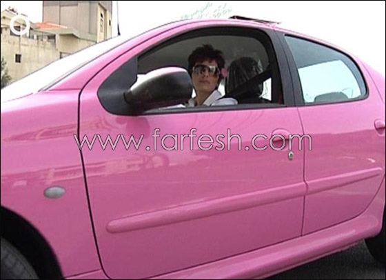 امير يزبك يغوي سائقة تكسي وتتلقى تهديدا بالفصل!! صورة رقم 7 امير يزبك يغوي سائقة تكسي وتتلقى تهديدا بالفصل!! صورة رقم 7