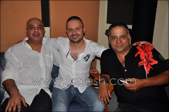 النجم عمار حسن 