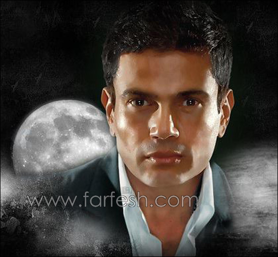 عمرو دياب يتلقى عرضا للزواج من احدى معجباته!! صورة رقم 1 عمرو دياب يتلقى عرضا للزواج من احدى معجباته!! صورة رقم 1