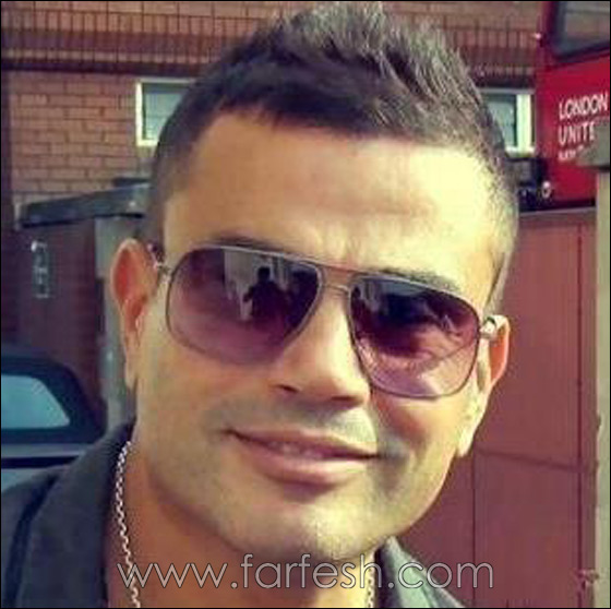 عمرو دياب يتلقى عرضا للزواج من احدى معجباته!! صورة رقم 17 عمرو دياب يتلقى عرضا للزواج من احدى معجباته!! صورة رقم 17