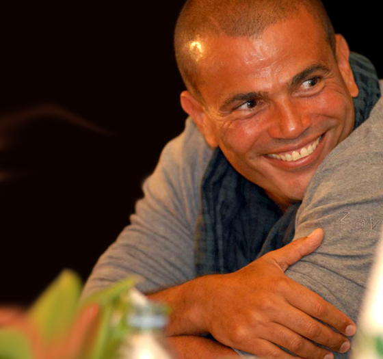 الفنان عمرو دياب مغني ثم ممثل.. ثم مقدم برامج رمضانية! صورة رقم 4 الفنان عمرو دياب مغني ثم ممثل.. ثم مقدم برامج رمضانية! صورة رقم 4