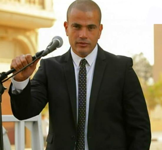 الفنان عمرو دياب مغني ثم ممثل.. ثم مقدم برامج رمضانية! صورة رقم 7 الفنان عمرو دياب مغني ثم ممثل.. ثم مقدم برامج رمضانية! صورة رقم 7