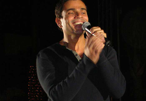 الفنان عمرو دياب مغني ثم ممثل.. ثم مقدم برامج رمضانية! صورة رقم 5 الفنان عمرو دياب مغني ثم ممثل.. ثم مقدم برامج رمضانية! صورة رقم 5