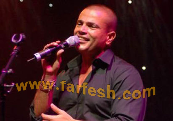 الفنان عمرو دياب مغني ثم ممثل.. ثم مقدم برامج رمضانية! صورة رقم 8 الفنان عمرو دياب مغني ثم ممثل.. ثم مقدم برامج رمضانية! صورة رقم 8