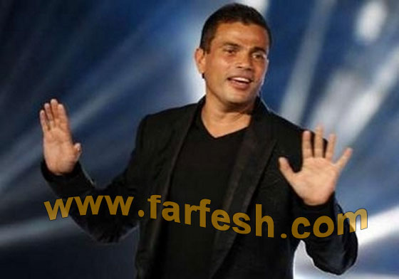 الفنان عمرو دياب مغني ثم ممثل.. ثم مقدم برامج رمضانية! صورة رقم 9 الفنان عمرو دياب مغني ثم ممثل.. ثم مقدم برامج رمضانية! صورة رقم 9