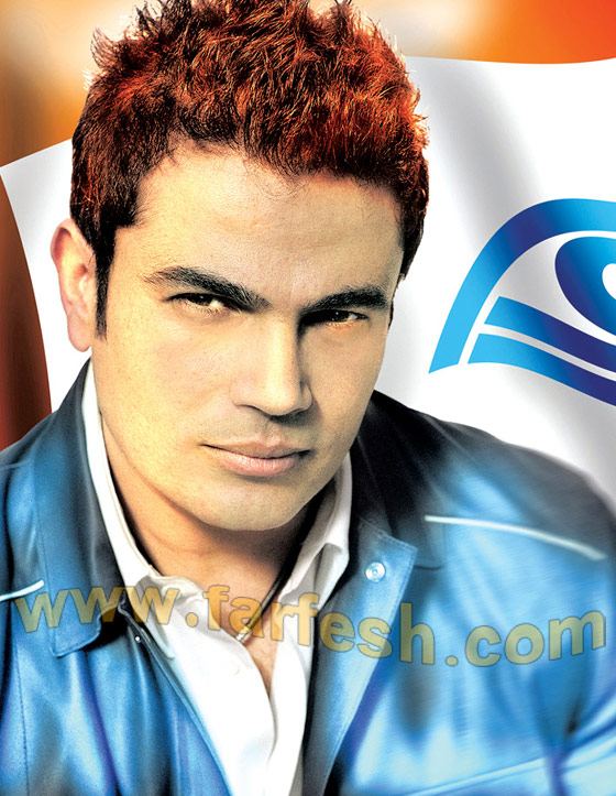 الفنان عمرو دياب مغني ثم ممثل.. ثم مقدم برامج رمضانية! صورة رقم 10 الفنان عمرو دياب مغني ثم ممثل.. ثم مقدم برامج رمضانية! صورة رقم 10