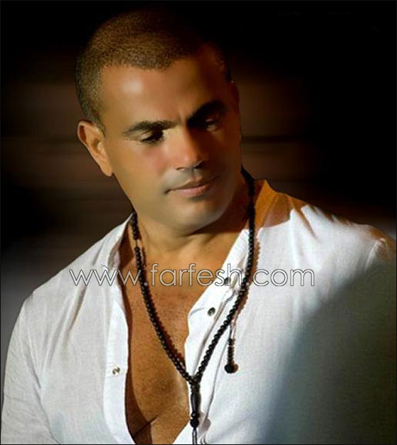 عمرو دياب ينفي استعداده لمسلسل يتناول قصة حياته صورة رقم 6 عمرو دياب ينفي استعداده لمسلسل يتناول قصة حياته صورة رقم 6