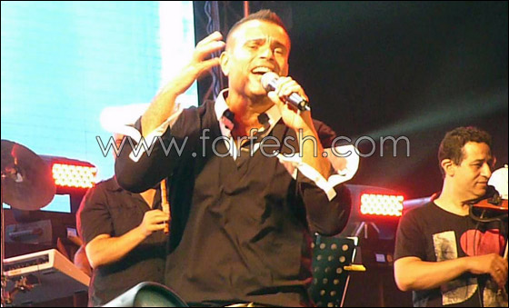 حرب الأجور تشتعل بين تامر حسني وعمرو دياب في الدراما المصرية صورة رقم 5