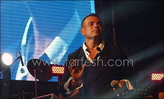 حرب الأجور تشتعل بين تامر حسني وعمرو دياب في الدراما المصرية صورة رقم 7