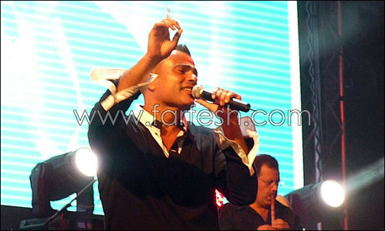 حرب الأجور تشتعل بين تامر حسني وعمرو دياب في الدراما المصرية صورة رقم 10