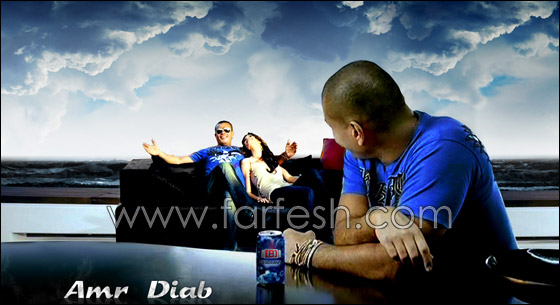 حرب الأجور تشتعل بين تامر حسني وعمرو دياب في الدراما المصرية صورة رقم 4