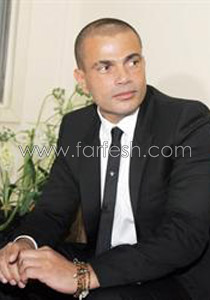 محبو عمرو ينشرون صورا جريئة لمنى هلا وينفون إصابته بحادث!! صورة رقم 1