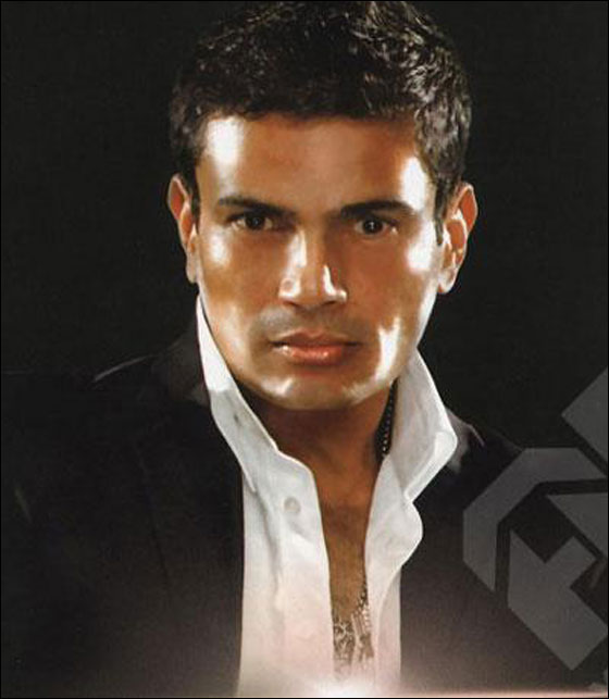 الفنان عمرو دياب مغني ثم ممثل.. ثم مقدم برامج رمضانية! صورة رقم 3 الفنان عمرو دياب مغني ثم ممثل.. ثم مقدم برامج رمضانية! صورة رقم 3