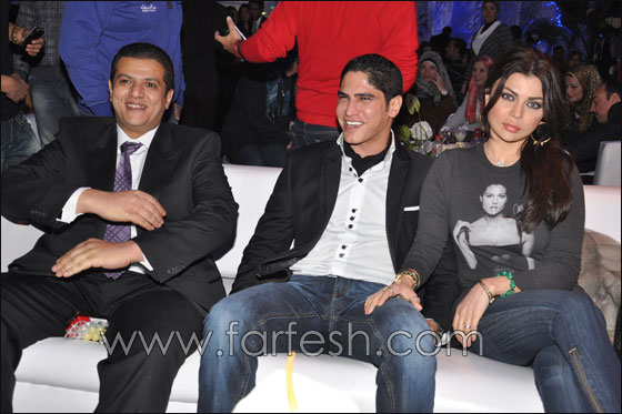 مسلسلات اون لاين يكشف سر رفض هيفاء وهبي الغناء مع عمرو دياب؟؟ صورة رقم 22 مسلسلات اون لاين يكشف سر رفض هيفاء وهبي الغناء مع عمرو دياب؟؟ صورة رقم 22