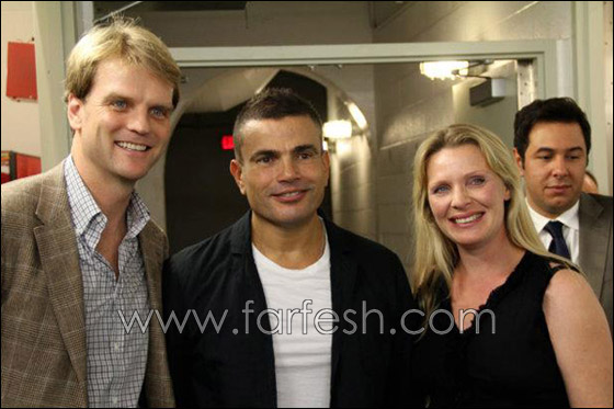 بالصور: عمرو دياب يتلقى شهادة تقدير من رئيس وزراء كندا صورة رقم 4 بالصور: عمرو دياب يتلقى شهادة تقدير من رئيس وزراء كندا صورة رقم 4