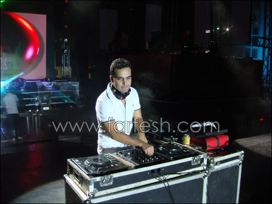 بالصور.. مسلسلات اون لاين يرصد عمرو دياب في ثاني حفلاته خلال أسبوع واحد! صورة رقم 18