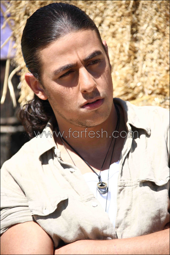 حبيبة الفنان أنور نور تلجأ للسحر والشعوذة!!! صورة رقم 15 حبيبة الفنان أنور نور تلجأ للسحر والشعوذة!!! صورة رقم 15