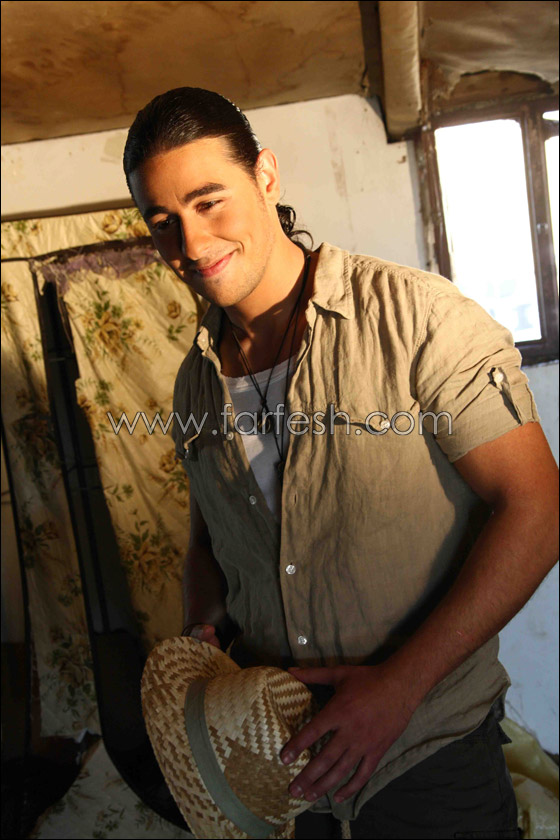 حبيبة الفنان أنور نور تلجأ للسحر والشعوذة!!! صورة رقم 8 حبيبة الفنان أنور نور تلجأ للسحر والشعوذة!!! صورة رقم 8