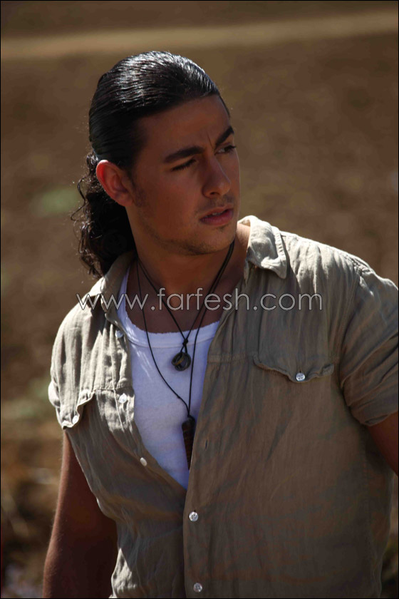 حبيبة الفنان أنور نور تلجأ للسحر والشعوذة!!! صورة رقم 9 حبيبة الفنان أنور نور تلجأ للسحر والشعوذة!!! صورة رقم 9