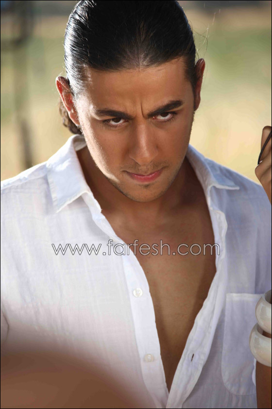 حبيبة الفنان أنور نور تلجأ للسحر والشعوذة!!! صورة رقم 18 حبيبة الفنان أنور نور تلجأ للسحر والشعوذة!!! صورة رقم 18