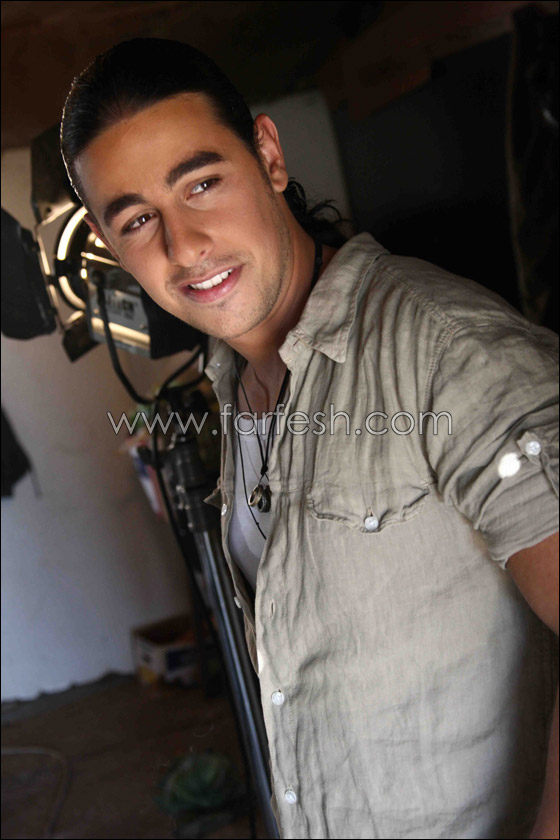 حبيبة الفنان أنور نور تلجأ للسحر والشعوذة!!! صورة رقم 6 حبيبة الفنان أنور نور تلجأ للسحر والشعوذة!!! صورة رقم 6