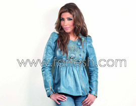 الفنانة أروى تضع النجوم في قصص خيالية لتكتشفهم صورة رقم 1 الفنانة أروى تضع النجوم في قصص خيالية لتكتشفهم صورة رقم 1