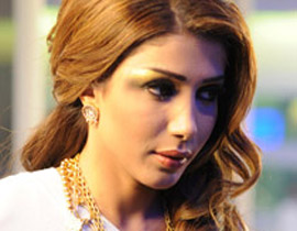 الفنانة اروى.. الفنانة اروى..