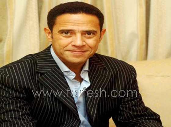 تعرفوا على الفنان اشرف عبد الباقي    صورة رقم 1