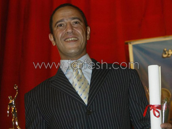 تعرفوا على الفنان اشرف عبد الباقي    صورة رقم 3