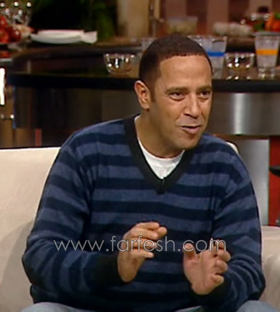 تعرفوا على الفنان اشرف عبد الباقي    صورة رقم 7