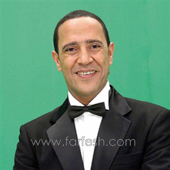 تعرفوا على الفنان اشرف عبد الباقي    صورة رقم 8