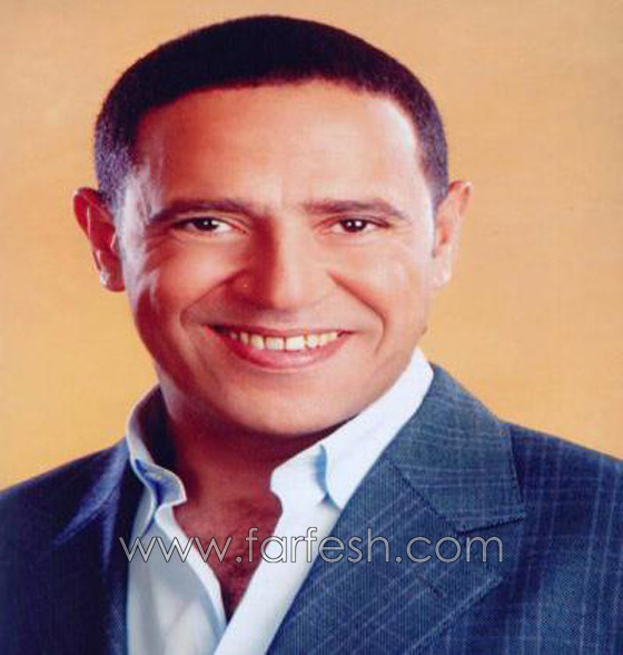 تعرفوا على الفنان اشرف عبد الباقي    صورة رقم 9