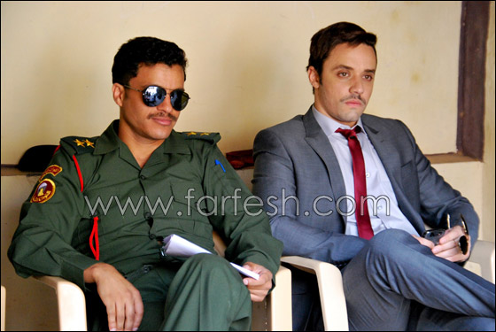 أشرف حمدي يحافظ على مركز عائلته في المجتمع العراقي! صورة رقم 4 أشرف حمدي يحافظ على مركز عائلته في المجتمع العراقي! صورة رقم 4