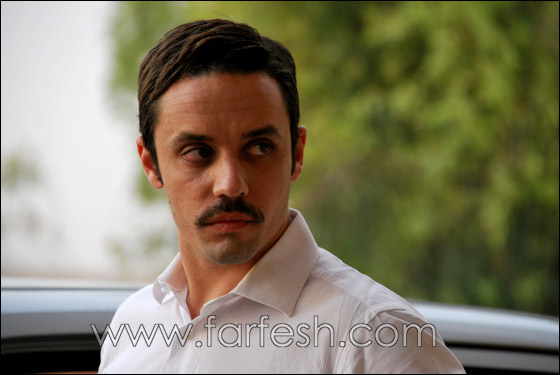 أشرف حمدي يحافظ على مركز عائلته في المجتمع العراقي! صورة رقم 7 أشرف حمدي يحافظ على مركز عائلته في المجتمع العراقي! صورة رقم 7