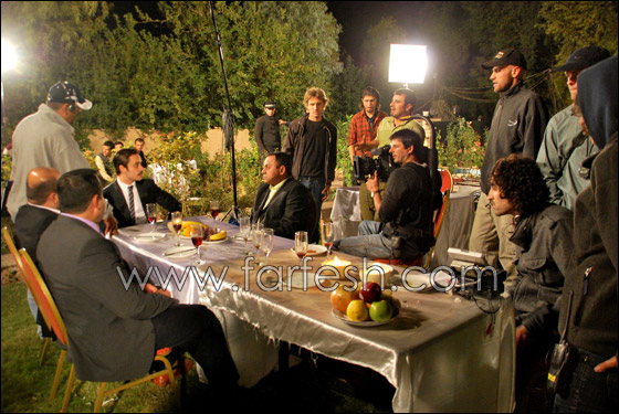 أشرف حمدي يحافظ على مركز عائلته في المجتمع العراقي! صورة رقم 3 أشرف حمدي يحافظ على مركز عائلته في المجتمع العراقي! صورة رقم 3