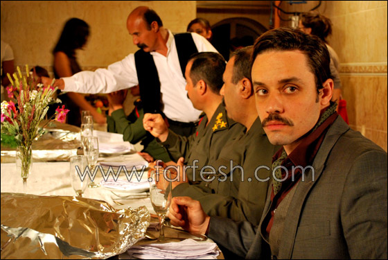 أشرف حمدي يحافظ على مركز عائلته في المجتمع العراقي! صورة رقم 9 أشرف حمدي يحافظ على مركز عائلته في المجتمع العراقي! صورة رقم 9