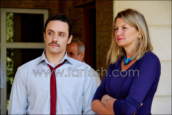 أشرف حمدي يحافظ على مركز عائلته في المجتمع العراقي! صورة رقم 5 أشرف حمدي يحافظ على مركز عائلته في المجتمع العراقي! صورة رقم 5