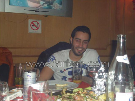 بالصور.. أسماء المحلاوي وسعد رمضان يحتفلان بميلادهما! صورة رقم 8 بالصور.. أسماء المحلاوي وسعد رمضان يحتفلان بميلادهما! صورة رقم 8