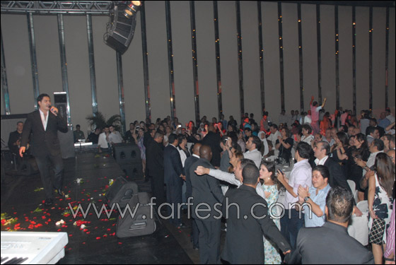 الفارس عاصي الحلاني يختتم رحلته الأميركيه.. بحفلات البرازيل! صورة رقم 4 الفارس عاصي الحلاني يختتم رحلته الأميركيه.. بحفلات البرازيل! صورة رقم 4