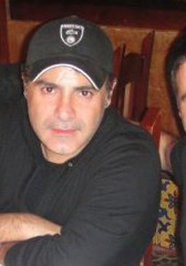 الفارس عاصي الحلاني يختتم رحلته الأميركيه.. بحفلات البرازيل! صورة رقم 1 الفارس عاصي الحلاني يختتم رحلته الأميركيه.. بحفلات البرازيل! صورة رقم 1