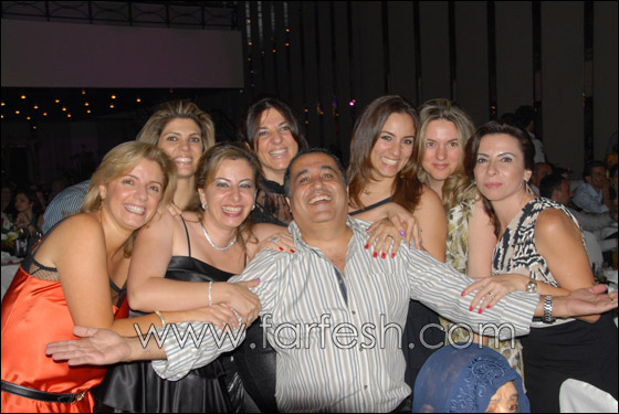 الفارس عاصي الحلاني يختتم رحلته الأميركيه.. بحفلات البرازيل! صورة رقم 3 الفارس عاصي الحلاني يختتم رحلته الأميركيه.. بحفلات البرازيل! صورة رقم 3