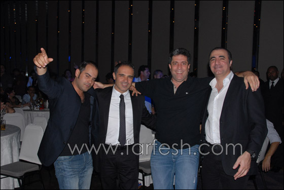 الفارس عاصي الحلاني يختتم رحلته الأميركيه.. بحفلات البرازيل! صورة رقم 6 الفارس عاصي الحلاني يختتم رحلته الأميركيه.. بحفلات البرازيل! صورة رقم 6